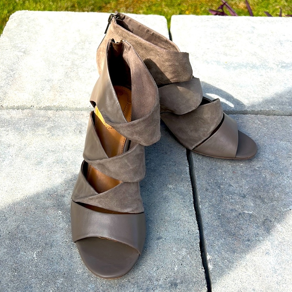 Corso Como women’s shoes